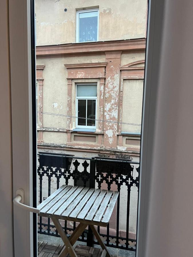 Old Town Apartment Каунас Екстериор снимка