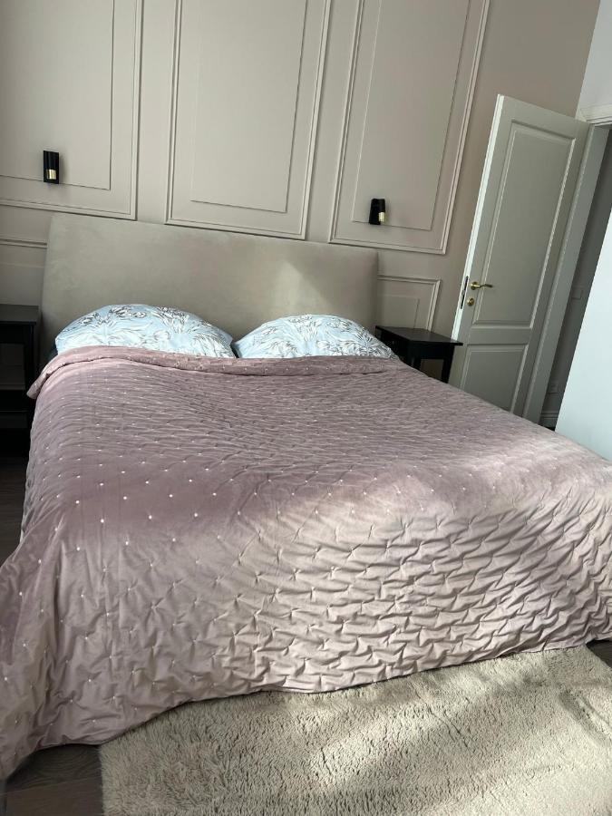 Old Town Apartment Каунас Екстериор снимка